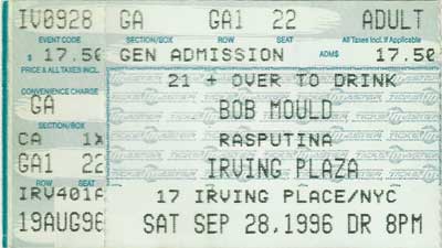 28 Sep 1996 ticket