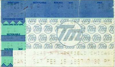 15 Feb 1997 ticket