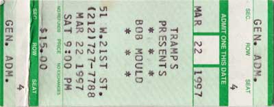 22 Mar 1997 ticket