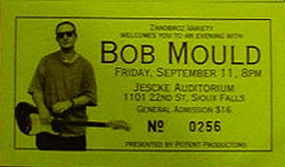 11 Sep 1998 ticket