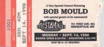 14 Sep 1998 ticket