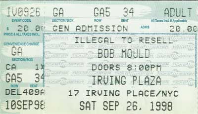 26 Sep 1998 ticket