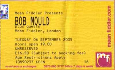 06 Sep 2005 ticket