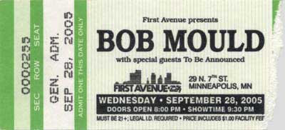 28 Sep 2005 ticket