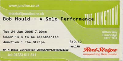 24 Jan 2006 ticket