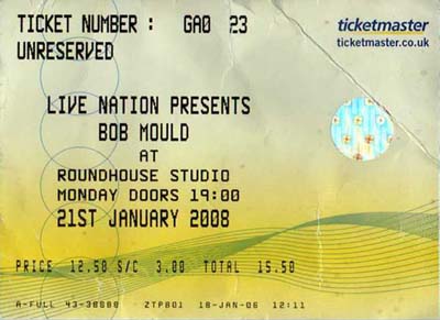 21 Jan 2008 ticket