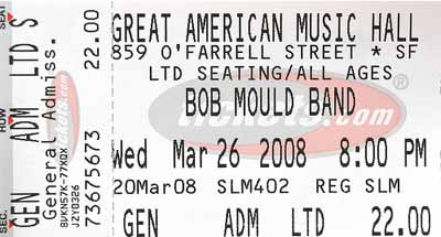 26 Mar 2008 ticket