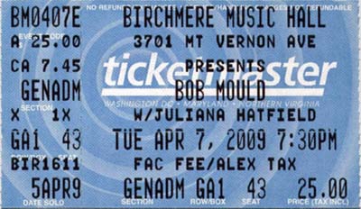 07 Apr 2009 ticket