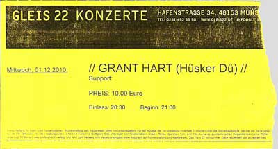 01 Dec 2010 ticket