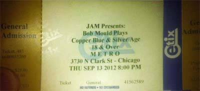 13 Sep 2012 ticket